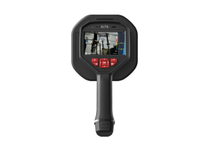 HIKMICRO AI76 Acoustic imaging camera