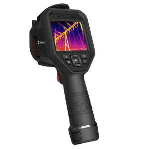 HIKMICRO M10 Handheld Thermal Imaging Camera