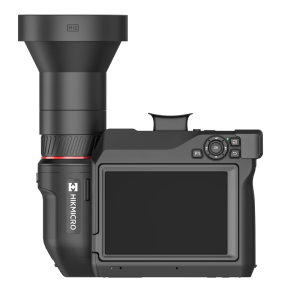 HIKMICRO SP100H Handheld Thermal Imaging Camera