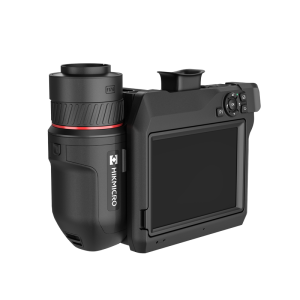 HIKMICRO SP120H Handheld Thermal Imaging Camera