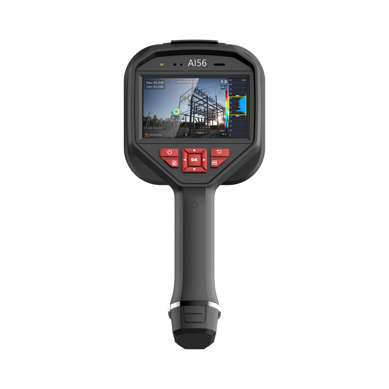 HIKMICRO AI56 Acoustic imaging camera