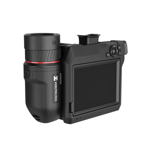 HIKMICRO SP100H Handheld Thermal Imaging Camera