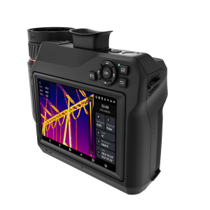 HIKMICRO SP60 Handheld Thermal Imaging Camera