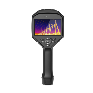 HIKMICRO G41 Handheld Thermal Imaging Camera