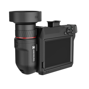 HIKMICRO SP100H Handheld Thermal Imaging Camera