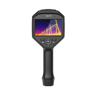 HIKMICRO G61H Handheld thermal imaging camera