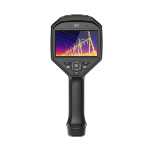 HIKMICRO G61 Handheld thermal imaging camera
