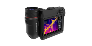 HIKMICRO SP40 Handheld Thermal Imaging Camera