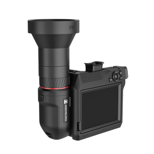 HIKMICRO SP100H Handheld Thermal Imaging Camera