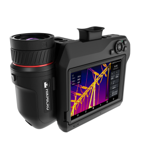 HIKMICRO SP60H Handheld Thermal Imaging Camera