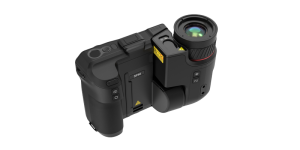HIKMICRO SP40 Handheld Thermal Imaging Camera
