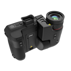 HIKMICRO SP60H Handheld Thermal Imaging Camera