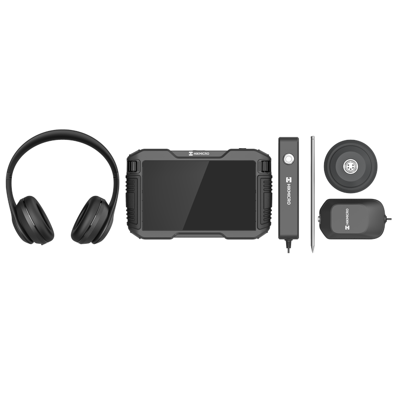 HIKMICRO AD21P Acoustic Leak Detector