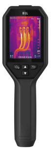 HIKMICRO B1L Handheld Thermal Imaging Camera