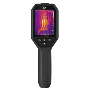 HIKMICRO B20 Handheld Thermal Imaging Camera