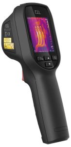 HIKMICRO E1L Handheld Thermal Imaging Camera