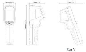 HIKMICRO Eco & Eco-V
