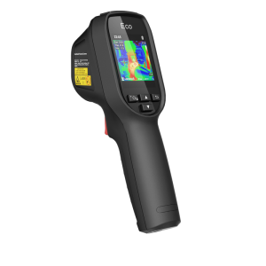 HIKMICRO Eco Handheld Thermal Imaging Camera 96×96 -20°C to 550°C IP54