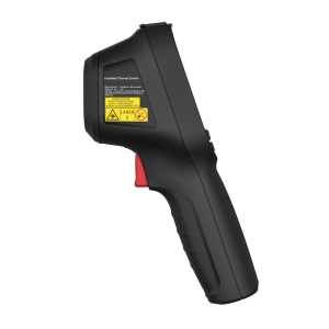 HIKMICRO Eco Handheld Thermal Imaging Camera 96×96 -20°C to 550°C IP54