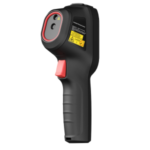 HIKMICRO Eco Handheld Thermal Imaging Camera 96×96 -20°C to 550°C IP54