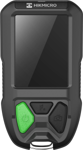 HIKMICRO FP31 Firefighting Handheld Thermal Imaging Camera