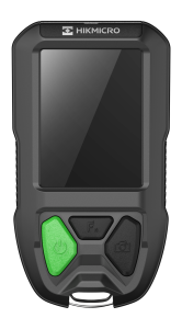 HIKMICRO FP21 Firefighting Handheld Thermal Imaging Camera
