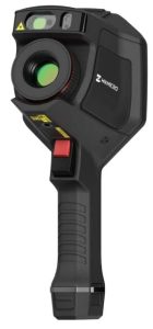 HIKMICRO G40 Handheld Thermal Imaging Camera
