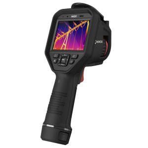 HIKMICRO M20 Handheld Thermal Imaging Camera
