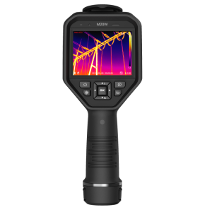 HIKMICRO M20W Handheld Thermal Imaging Camera