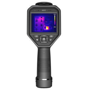 HIKMICRO M31T Handheld Thermal Imaging Camera