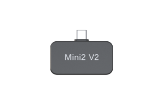 HIKMICRO Mini2 V2 Thermal Imager