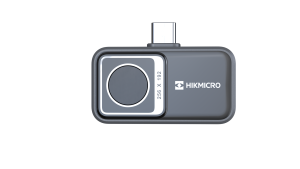 HIKMICRO Mini2 V2 Thermal Imager