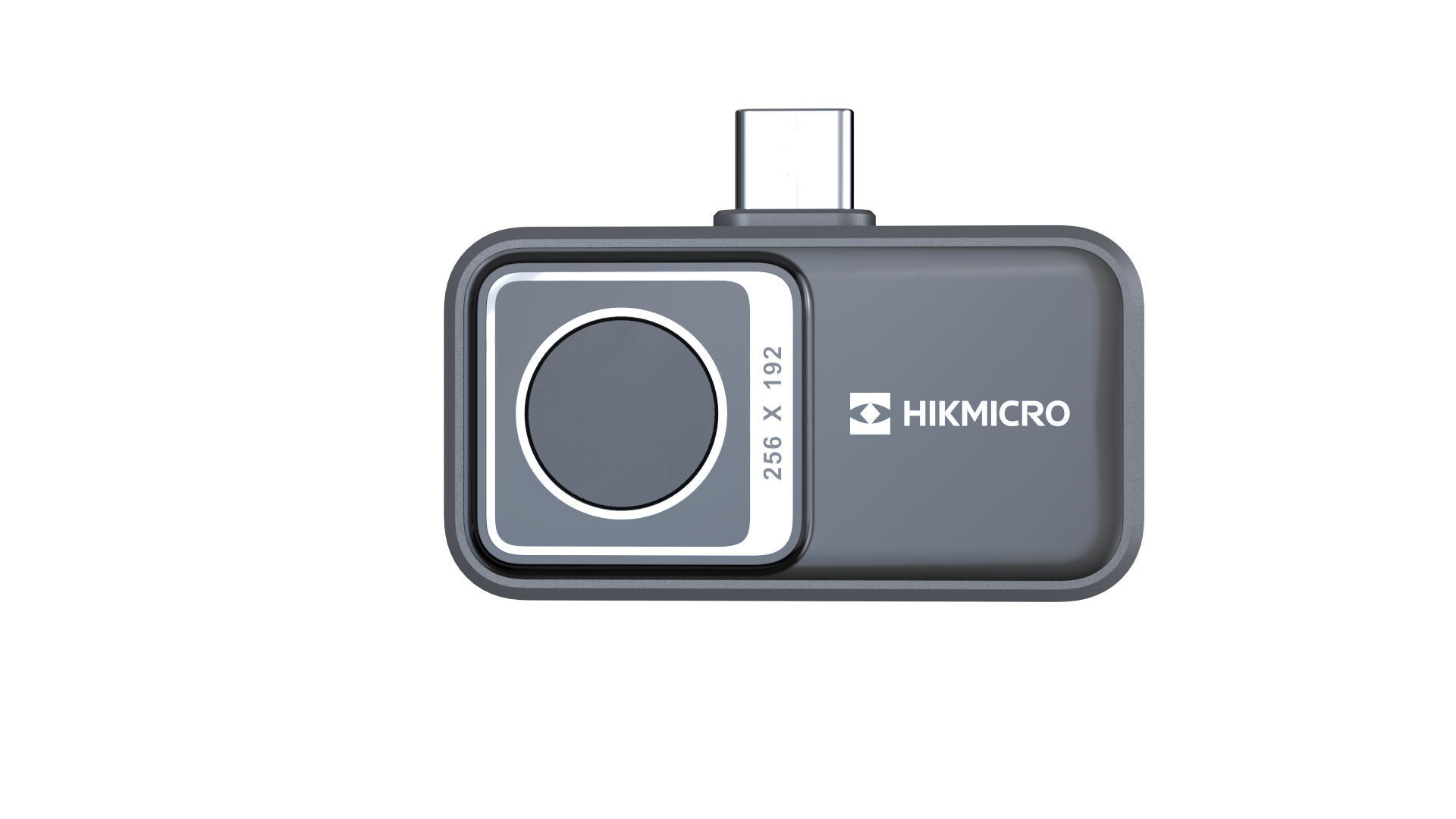 HIKMICRO Mini2 V2 Thermal Imaging Camera for Android and Iphone USB-C Phone 256×192 -20°C to 400°C IP40