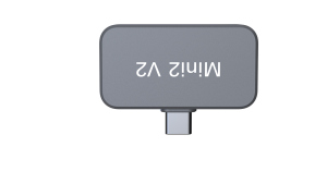 HIKMICRO Mini2 V2 Thermal Imager