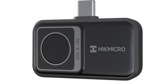 HIKMICRO Mini2 V2 Thermal Imager