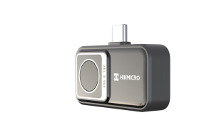 HIKMICRO Mini2 V2 Thermal Imager