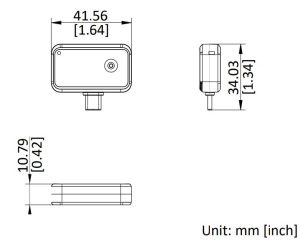 HIKMICRO MiniE Thermal Imager