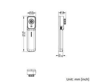 HIKMICRO Mini-X Thermal Camera