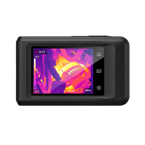 HIKMICRO POCKET2 Thermography Camera