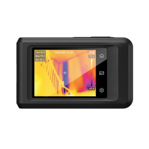 HIKMICRO POCKET2 Thermography Camera