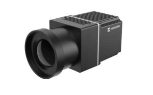 HIKMICRO QD610 Fixed Thermal Imaging Camera with High Frame Rate