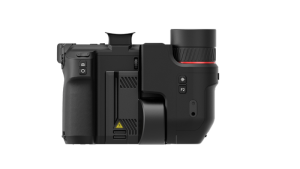 HIKMICRO SP120H Handheld Thermal Imaging Camera