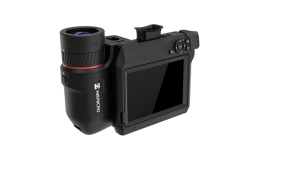 HIKMICRO SP120H Handheld Thermal Imaging Camera