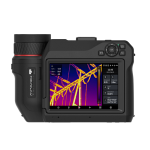 HIKMICRO SP40 Handheld Thermal Imaging Camera