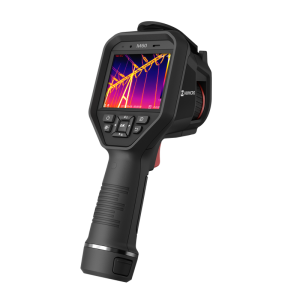 HIKMICRO M60 Handheld Thermal Imaging Camera