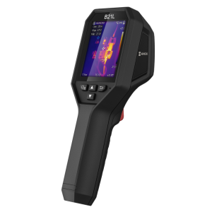 HIKMICRO B21L Handheld Thermal Imaging Camera