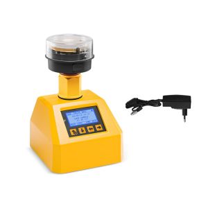 TRIO.BAS AIRBIO ONE CABLE Portable Microbial Active Air Sampler