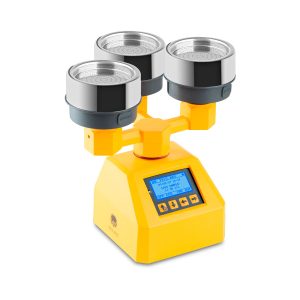 TRIO.BAS AIRBIO TRIO CABLE Portable Microbial Active Air Sampler