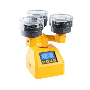 TRIO.BAS AIRBIO TRIO CABLE Portable Microbial Active Air Sampler