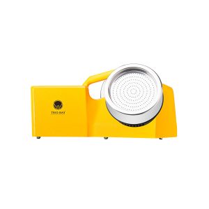 TRIO.BAS DUO CABLE Portable Microbial Active Air Sampler